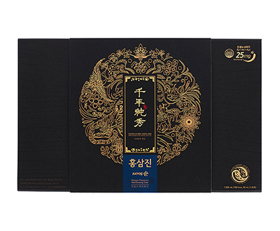 홍삼진 프리미엄 순