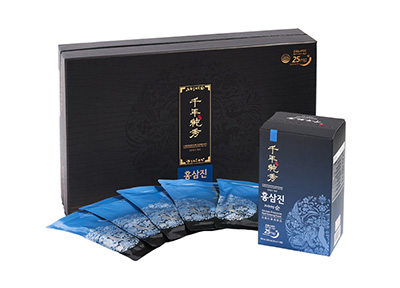 홍삼진 프리미엄 순